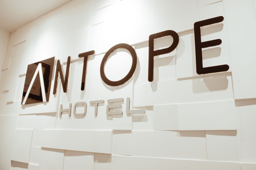 Hotel Antope 28/55