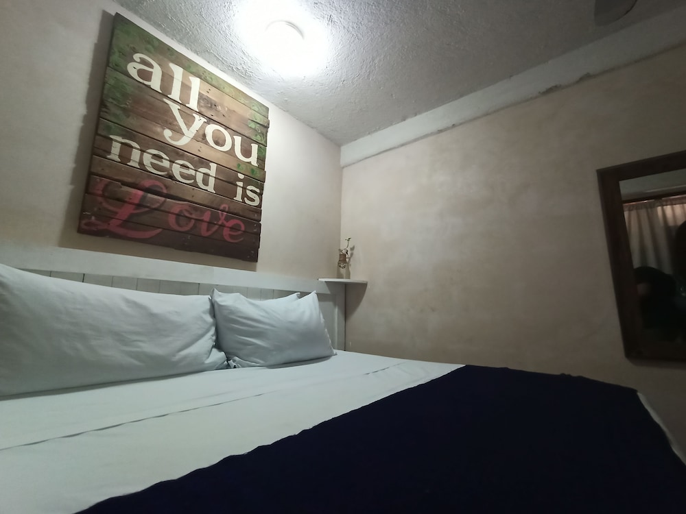 Nativos Tulum Hotel Boutique 15/35