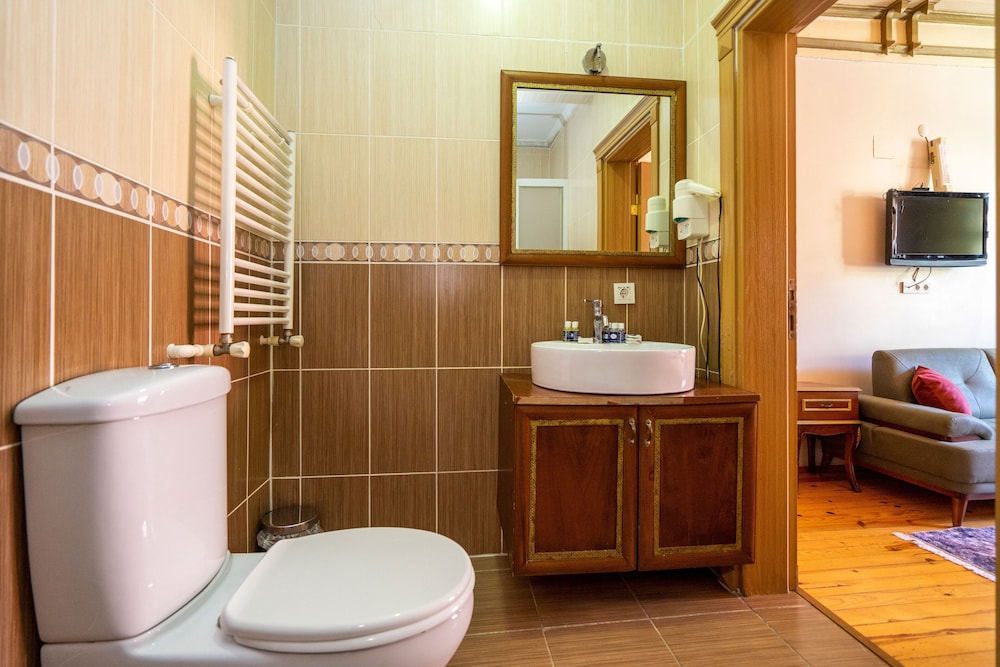 Hotel Gedik Pasa Konagi 47/50