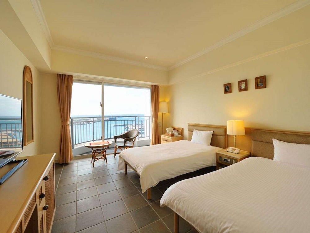 Hotel East China Sea 17/54
