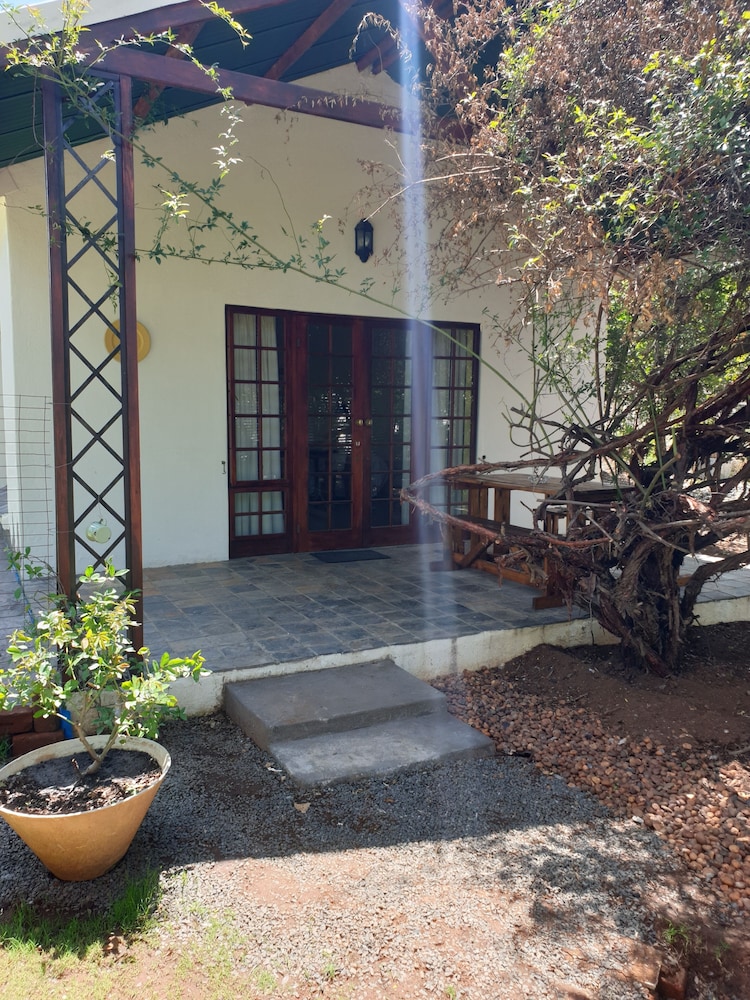 Springfontein Guest House 15/36