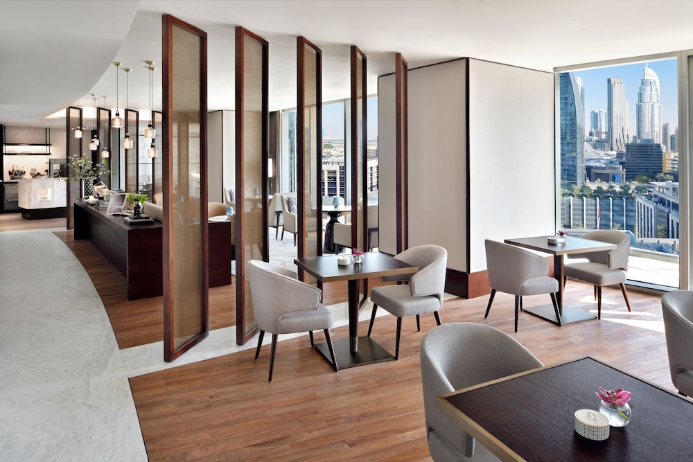 Address Sky View, Downtown Dubai 55/72