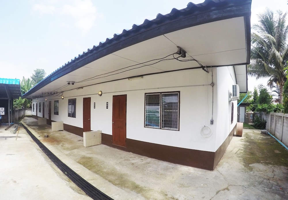 Baan Kon Pai - Hostel 4/66