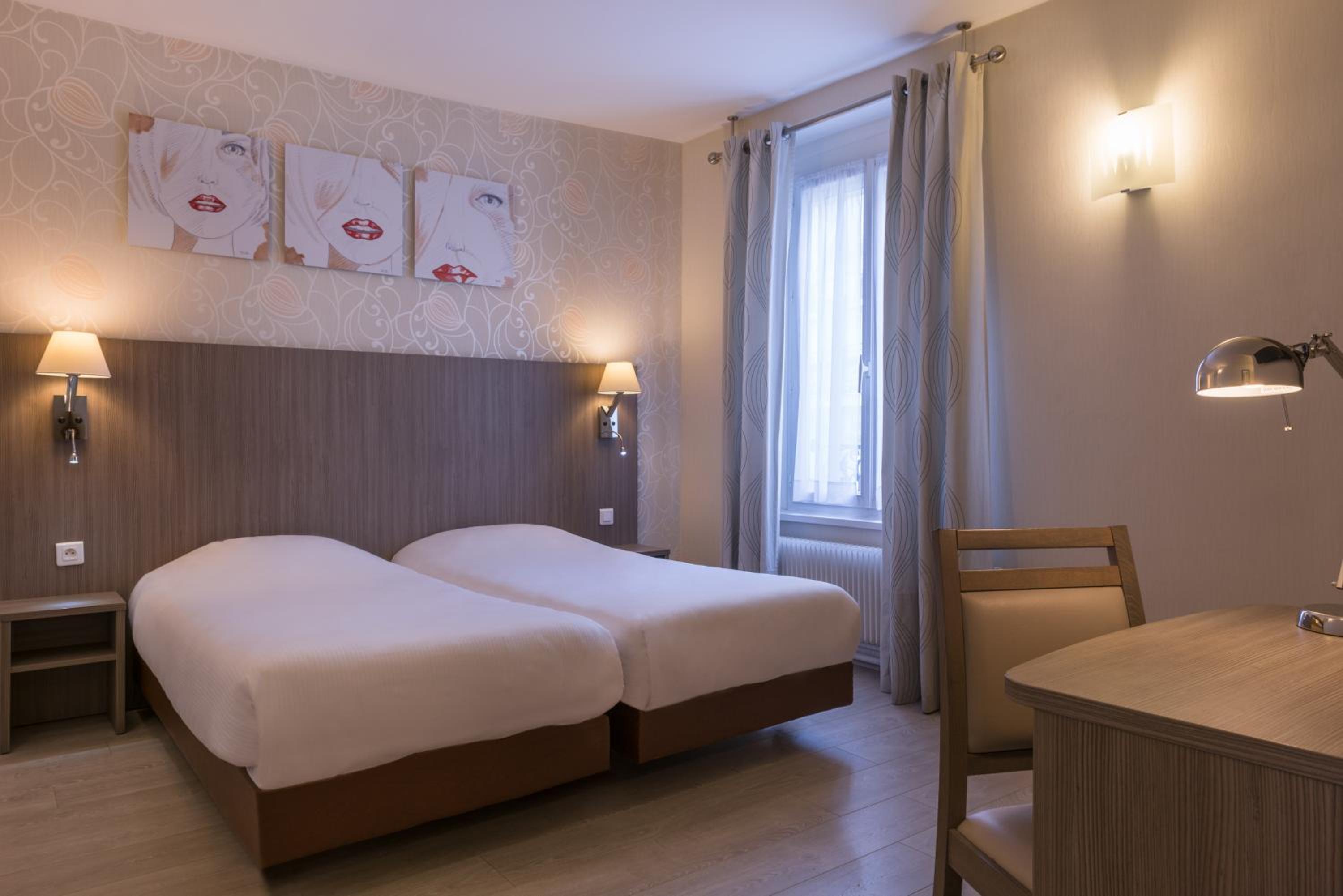 Louest Hotel 19/50