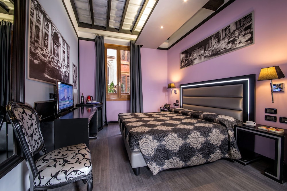 IMPERIUM SUITE NAVONA 21/65