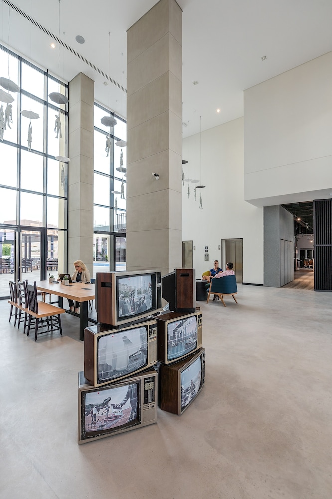 Studio One Hotel 47/67