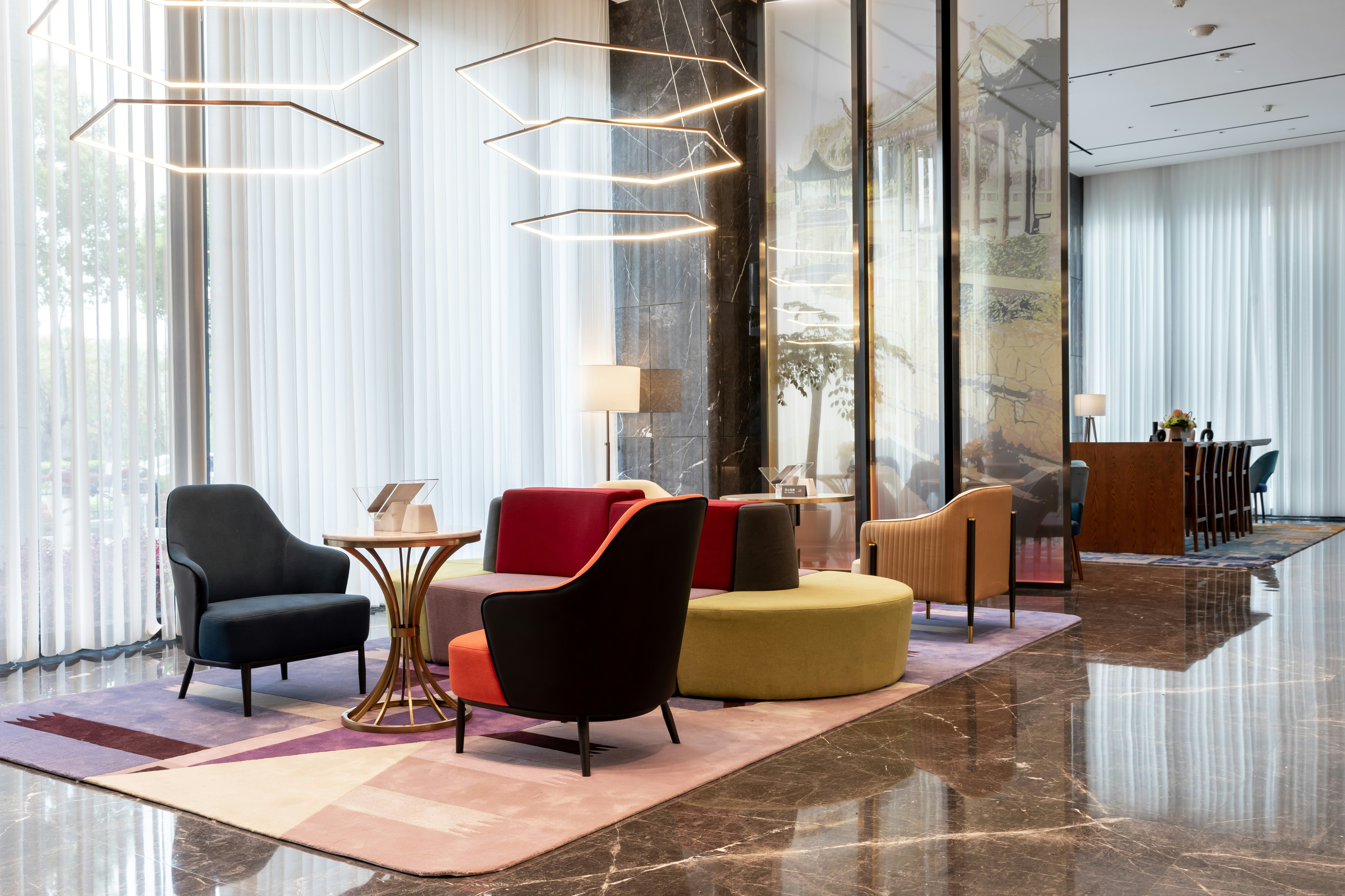 Hampton by Hilton Suzhou Stone Lake 32/50