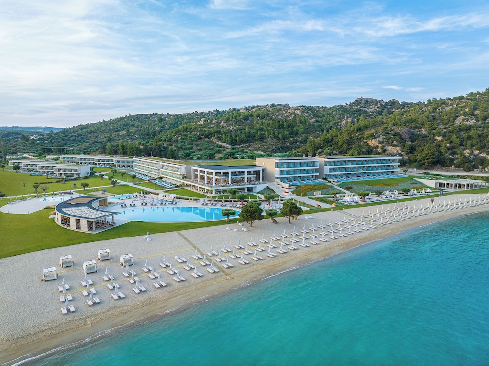 Ammoa Luxury Hotel & Spa Resort 43/50