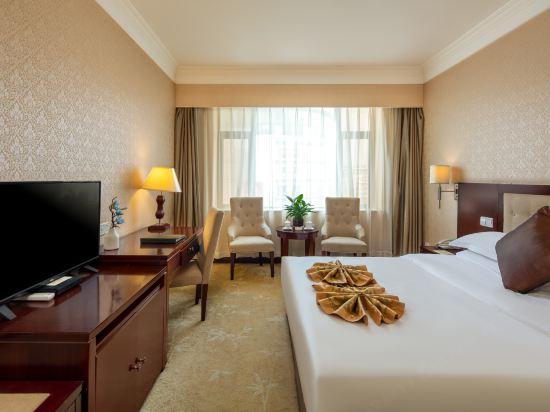 Yuyuan Hotel 20/43