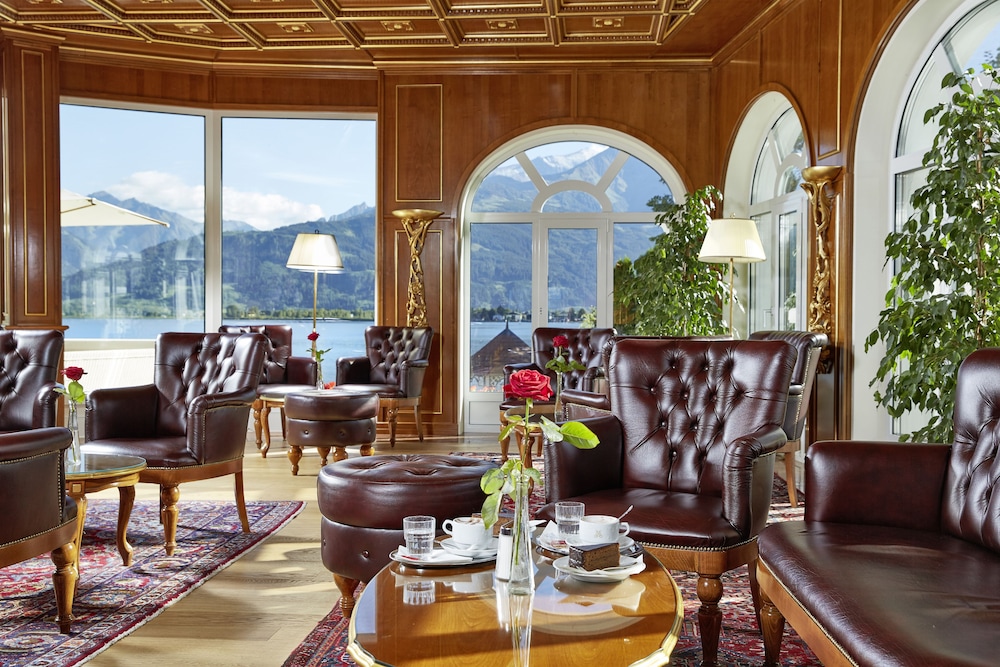 Grand Hotel Zell Am See 60/81