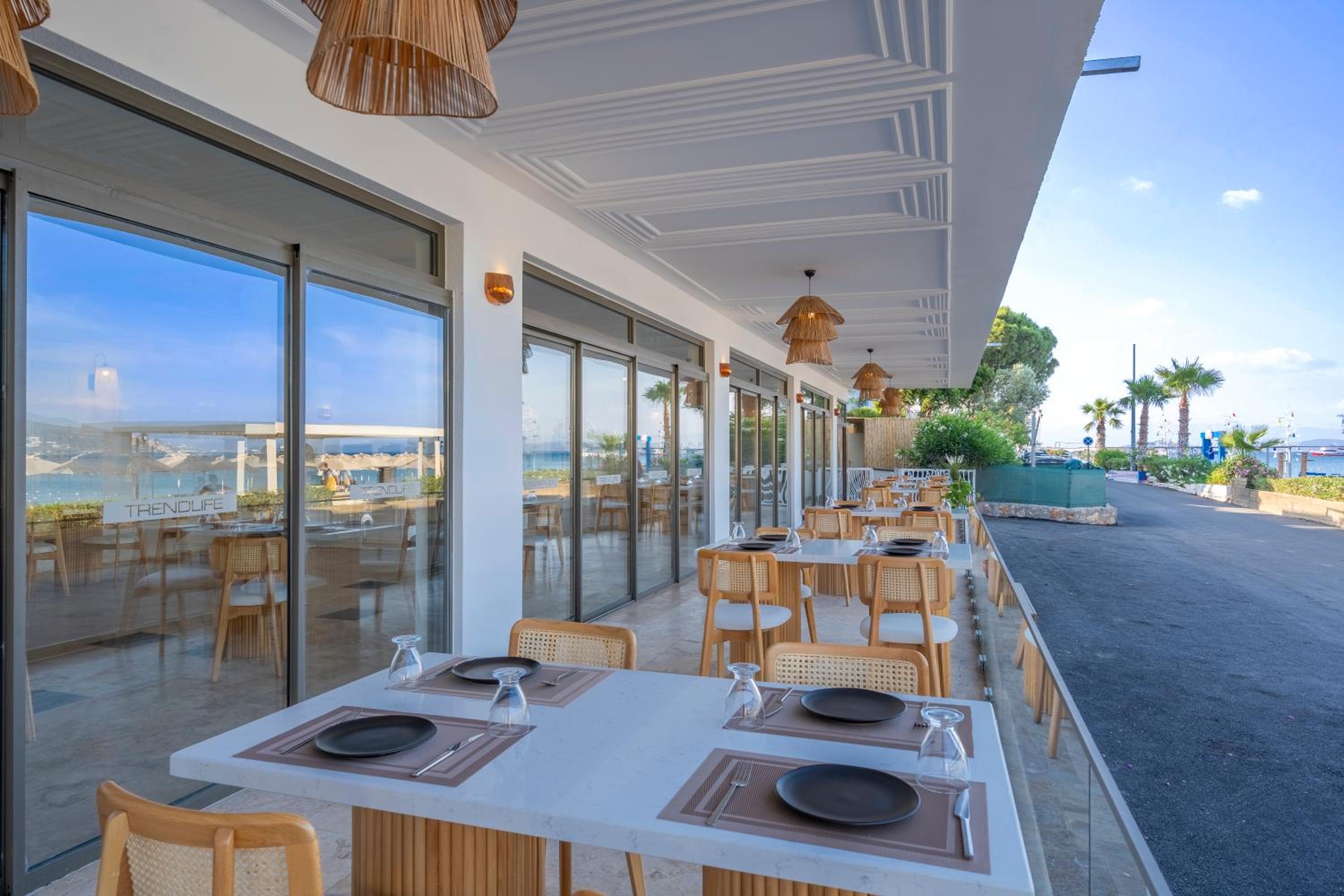Trendlife Hotels Torba - Adults Only 92/111