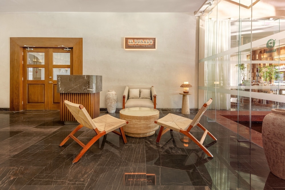 Grand Palladium White Sand Resort Spa All Inclusive 22/50