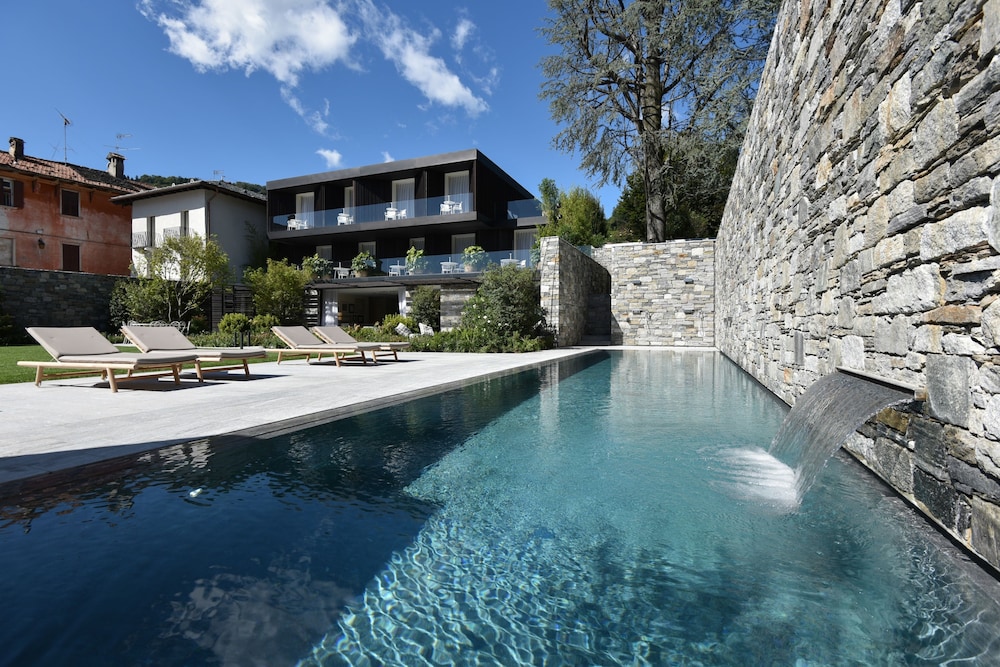 Casa Fantini 43/45