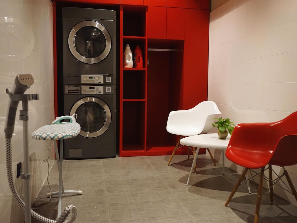 IBIS SHANGHAI LIANYANG 23/44