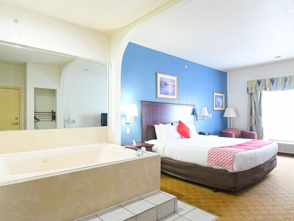 Baymont by Wyndham Houston Brookhollow 39/80