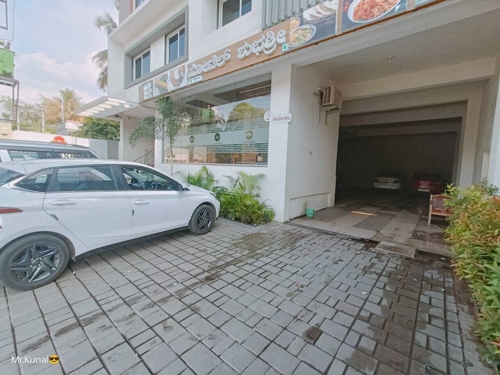 Vov Hotels Vijayapura Bijapur 36/42