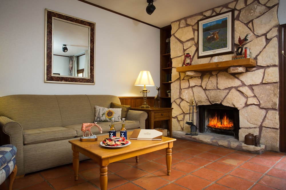Y O Ranch Resort Hotel 32/55