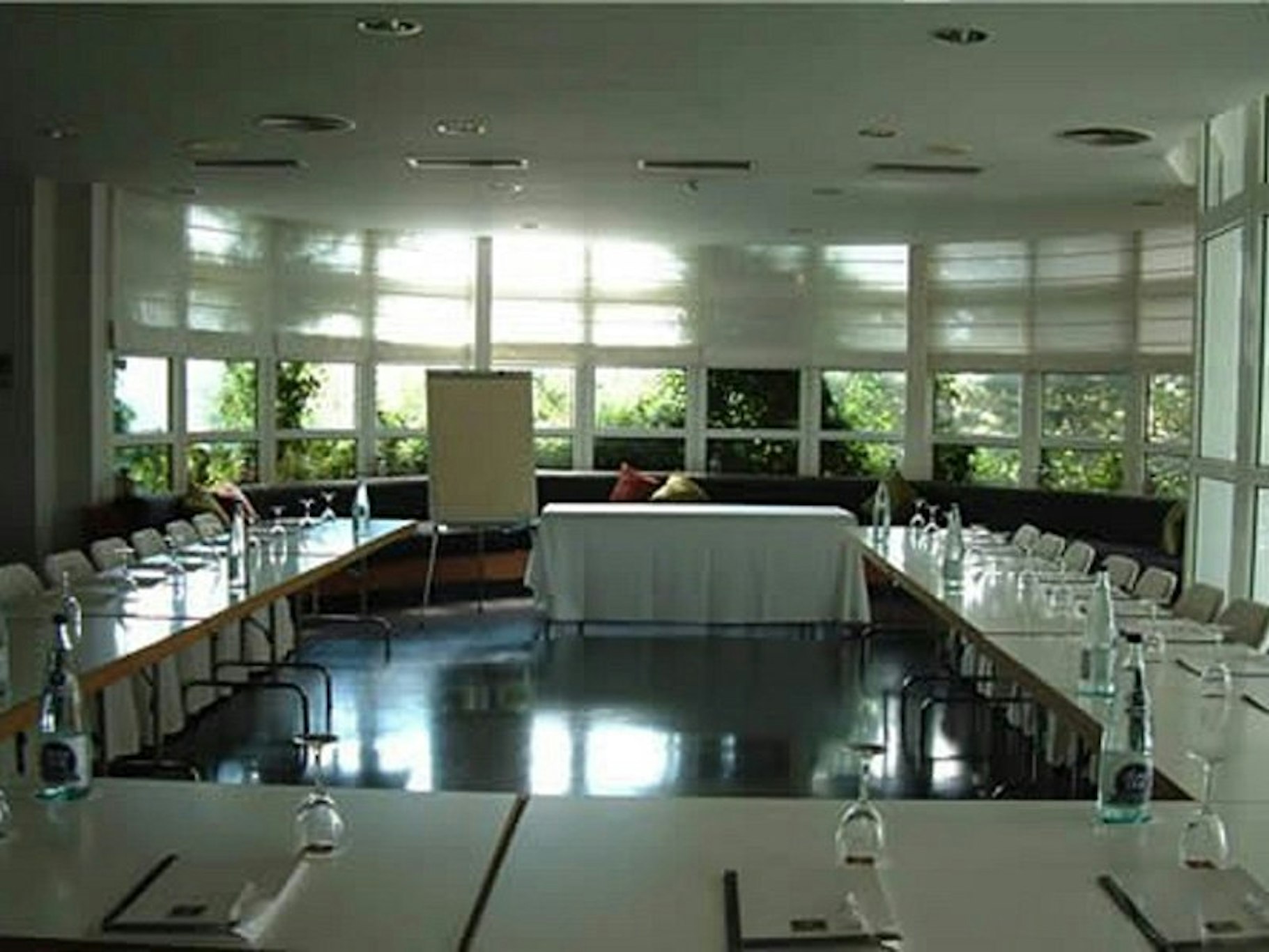 Air Penedes Hotel(Formerly Alfa Penedes) 13/28