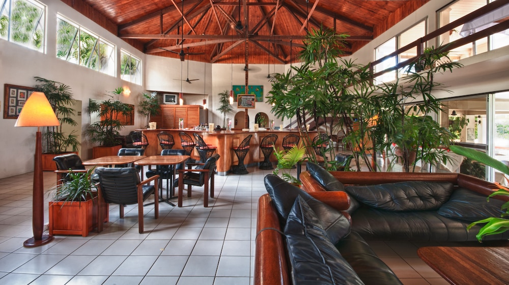 Bedarra Beach Inn 14/35