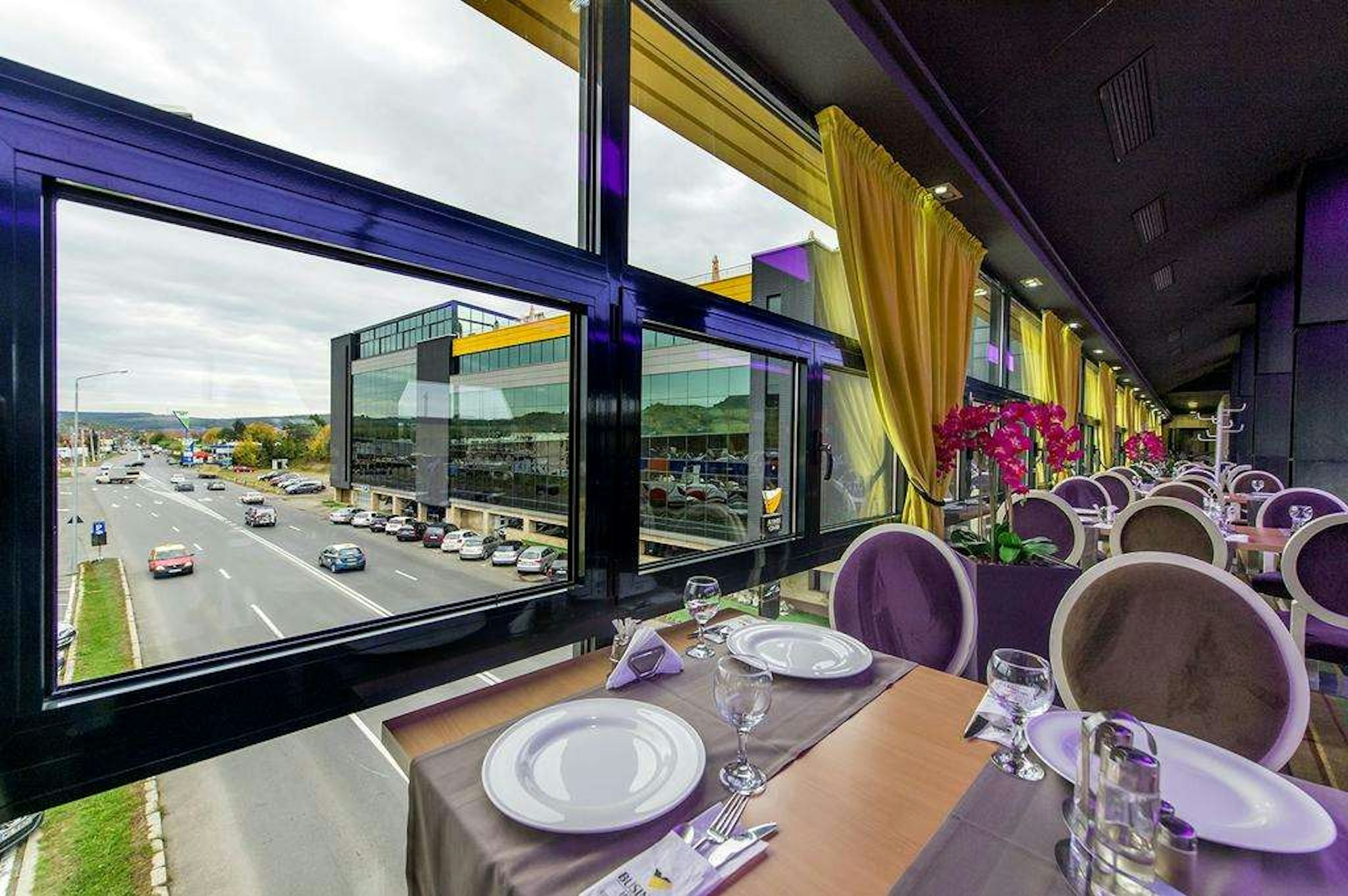 Business Hotel Conference & Spa 39/46