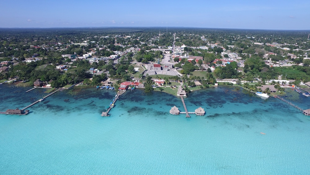 Villa Balu Hotel Boutique 37/50