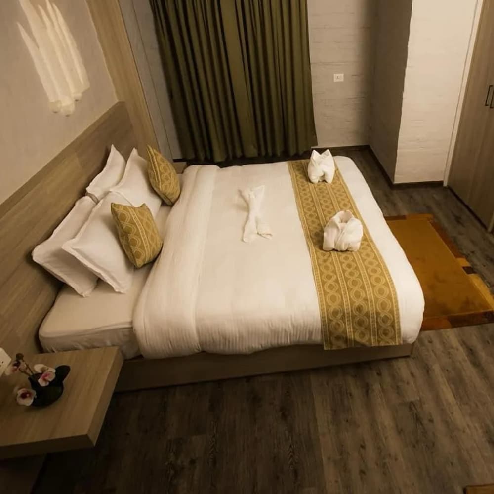 Vastu Boutique Hotel 14/40