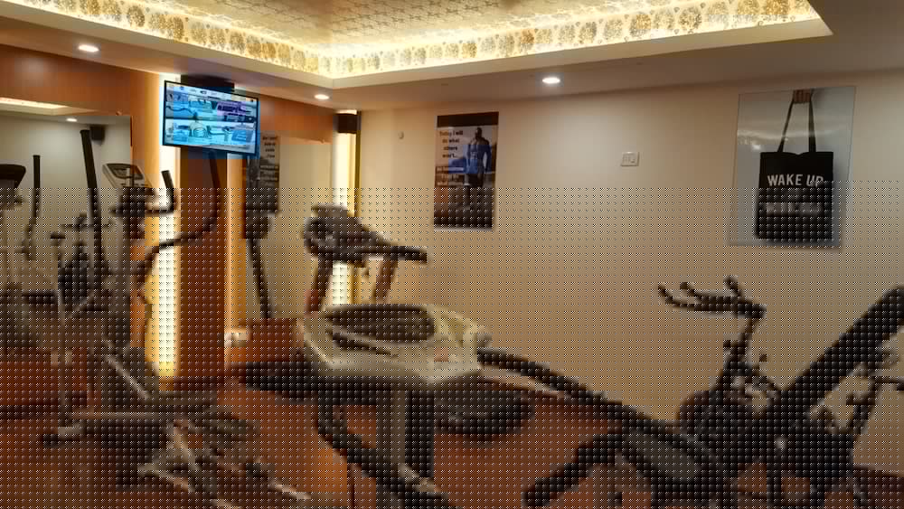GRAND CONTINENTAL HOTEL 26/51