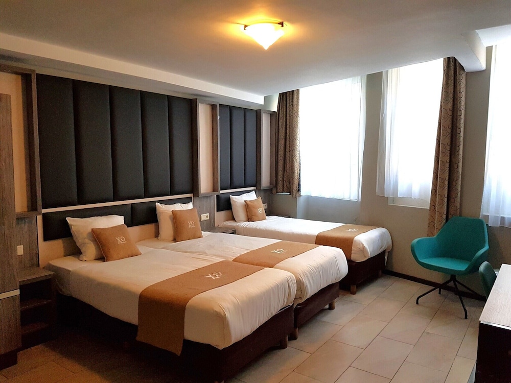XO Hotels City Centre 27/64