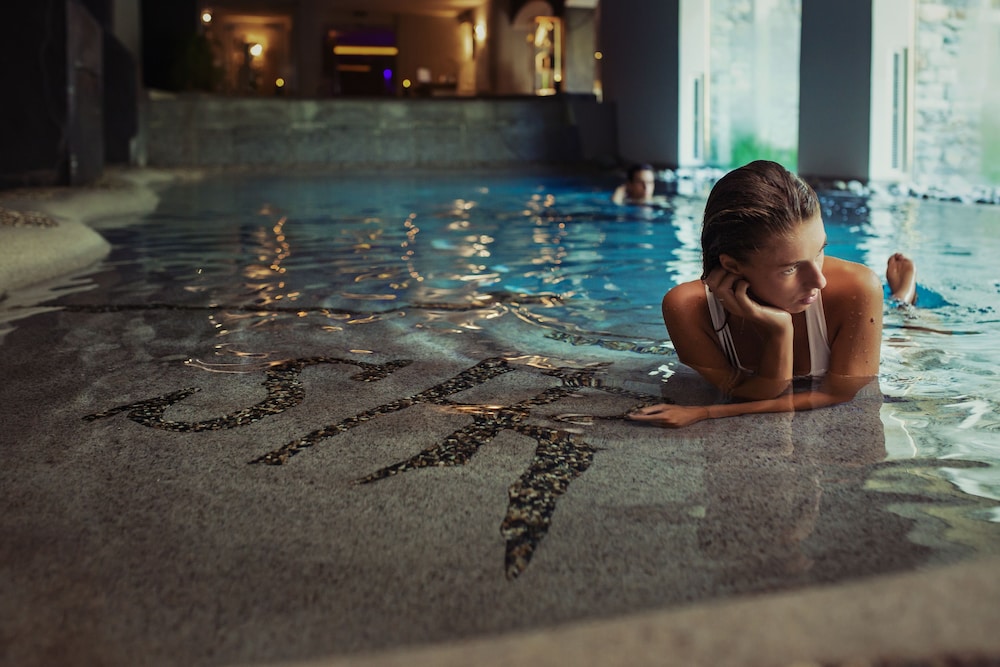 Saint Hubertus Resort 22/50