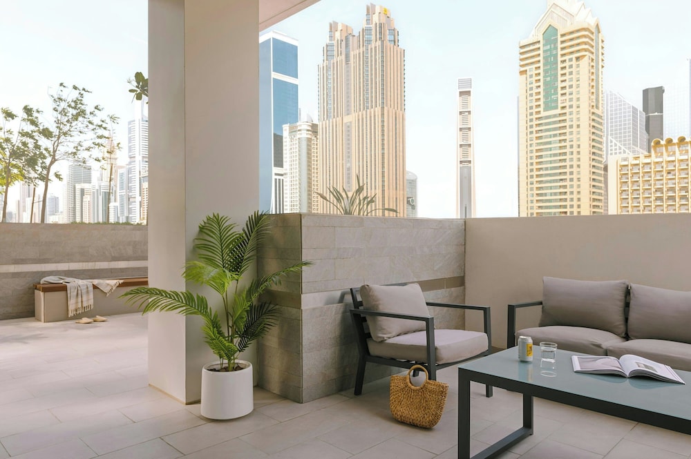 Sonder by Marriott Bonvoy Downtown Towers Apartments 45/69