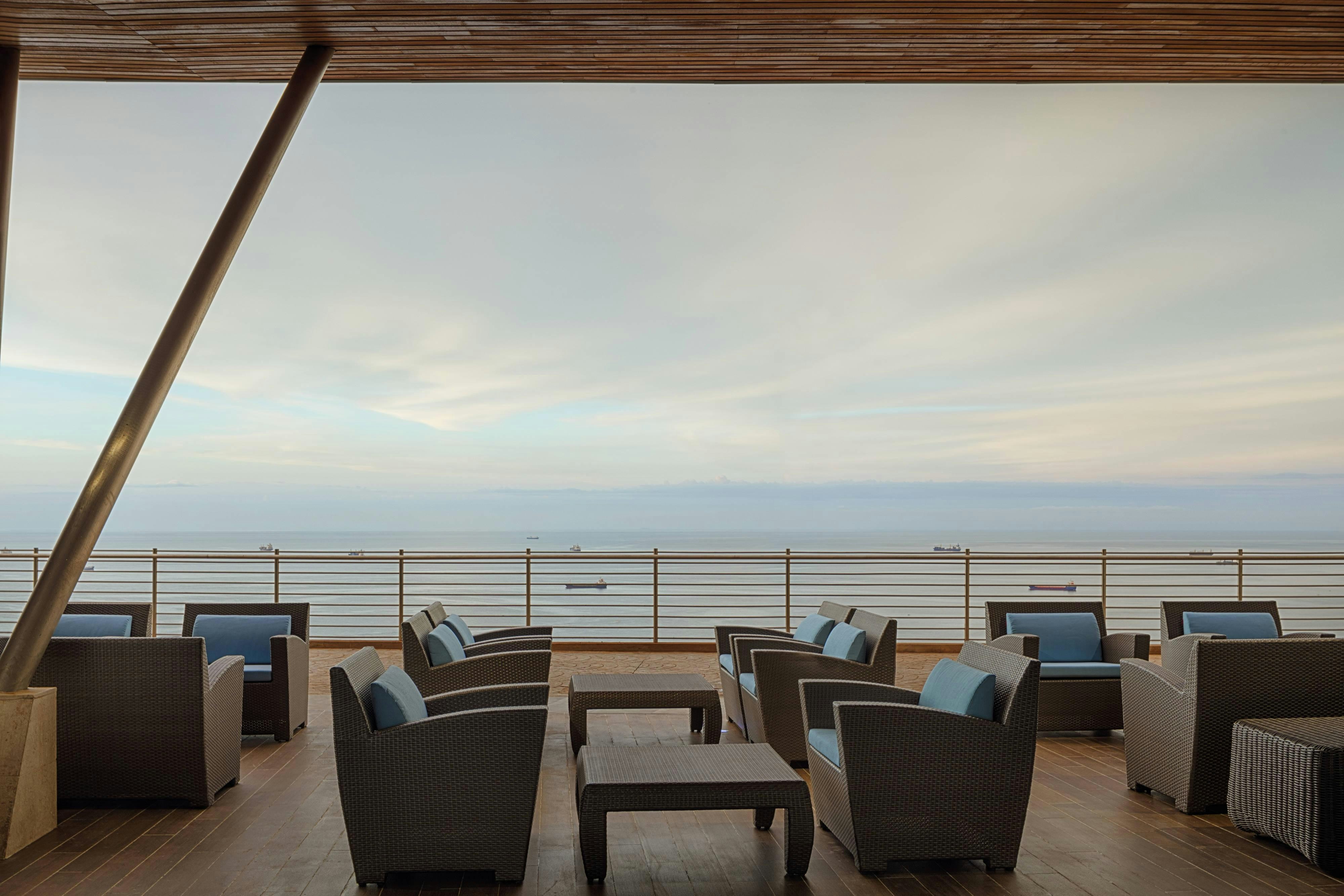 Four Points By Sheraton Oran 45/45