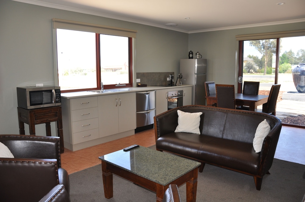 Bairnsdale Motel 20/38