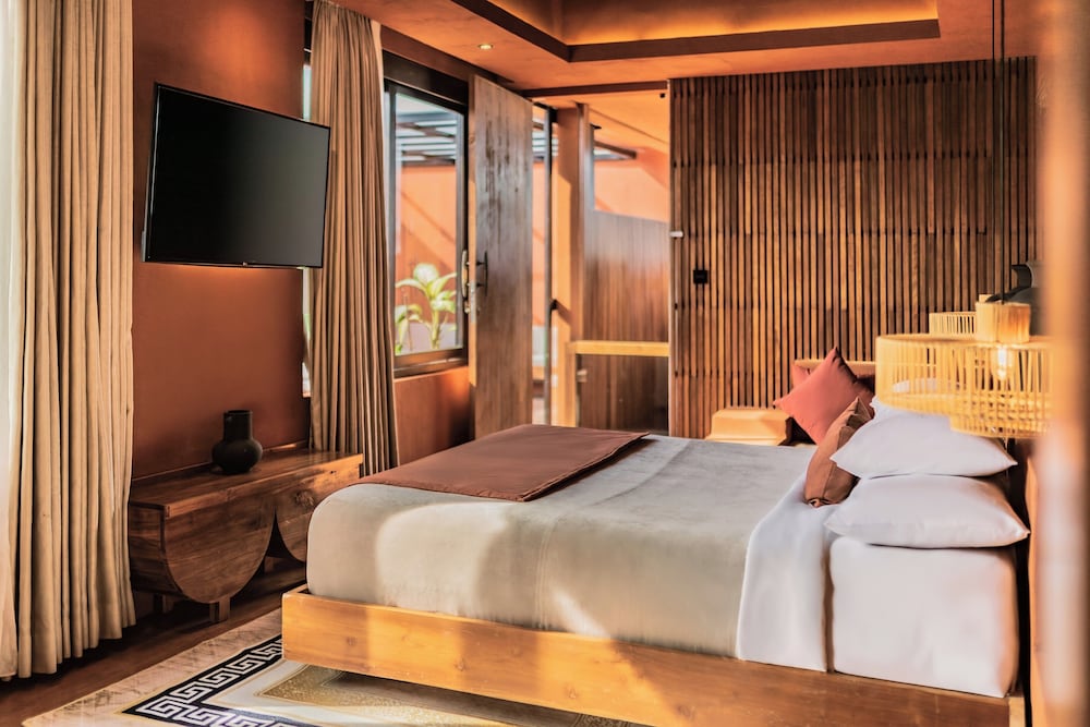 Sana Vie Villa Seminyak by Ini Vie Hospitality 12/50