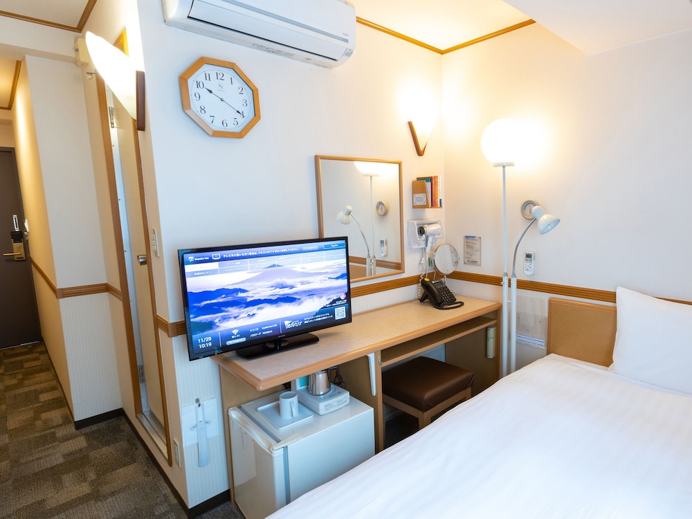Toyoko Inn Utsunomiya Ekimae 18/49