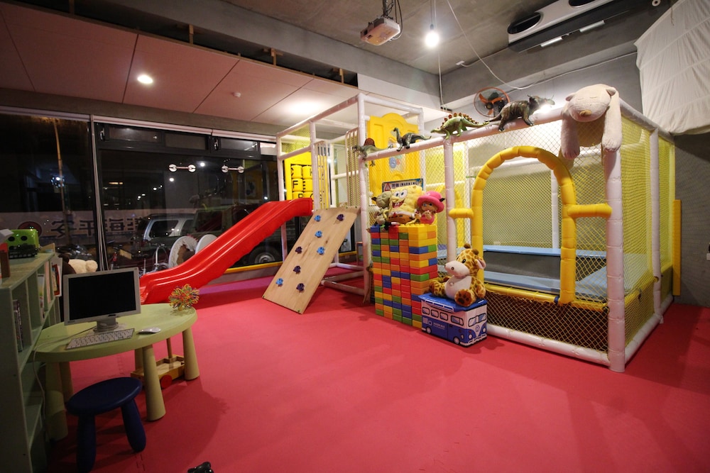 Wi.Kid Design Hotel 35/50
