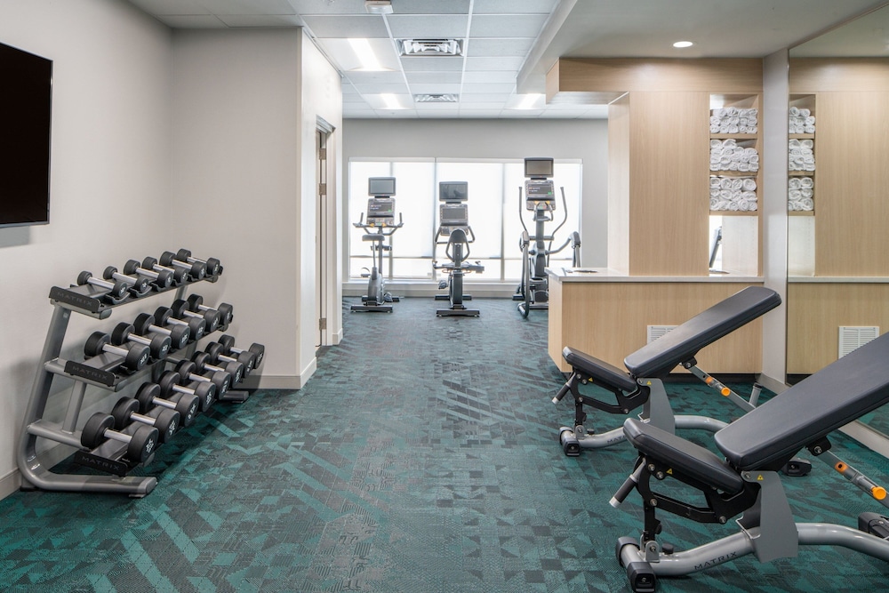 Towneplace Suites Pensacola West I-10 12/27