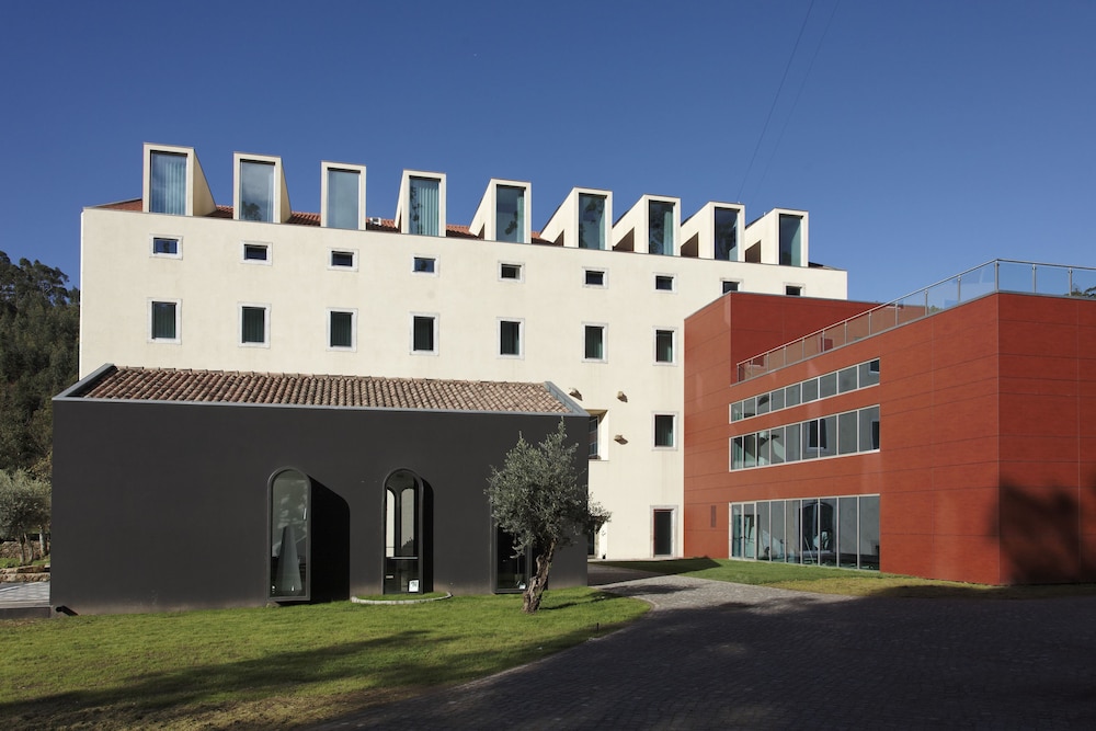 Hd Duecitania Design Hotel 2/56