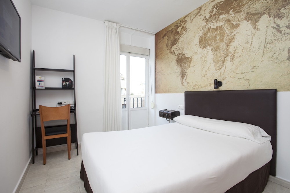 ROOM, SINGLE, SINGLE BED