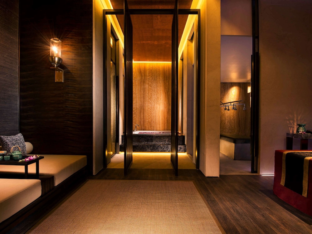 Banyan Tree Shanghai On The Bund Hotel 31/78
