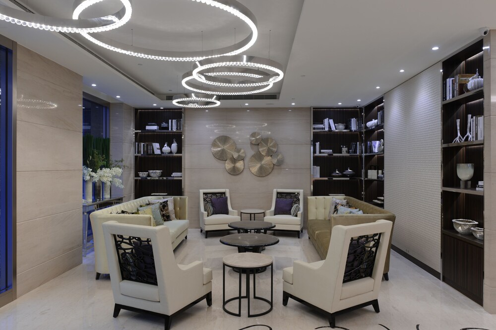 K Hotel Taipei Songjiang 24/36