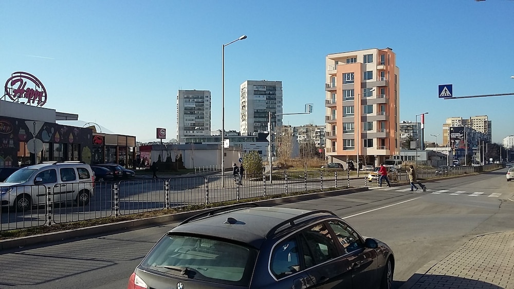 Apartments Mladost 1A-554 39/50