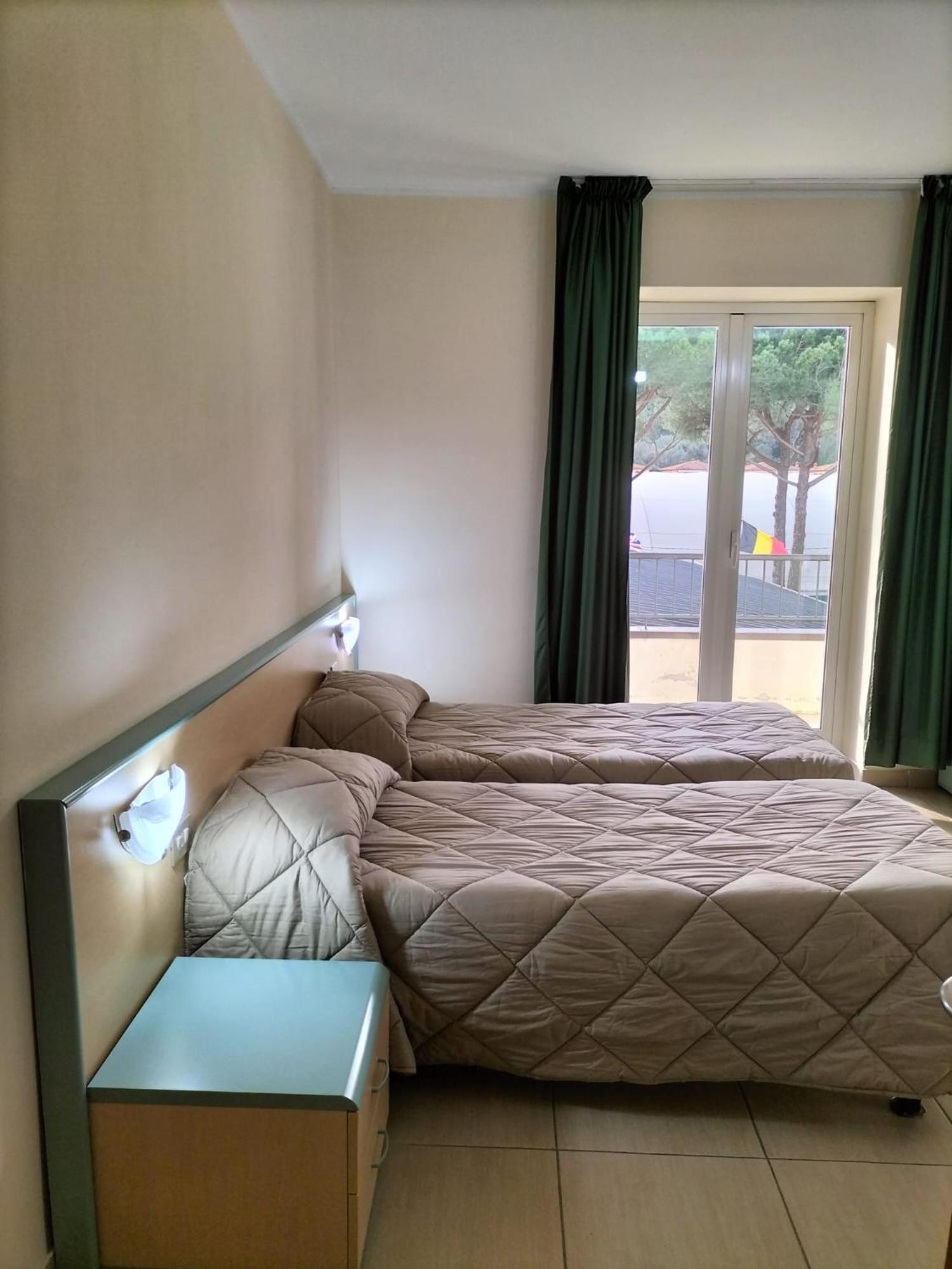 غرفة مزدوجة، Hotel Ala Bianca 3/7