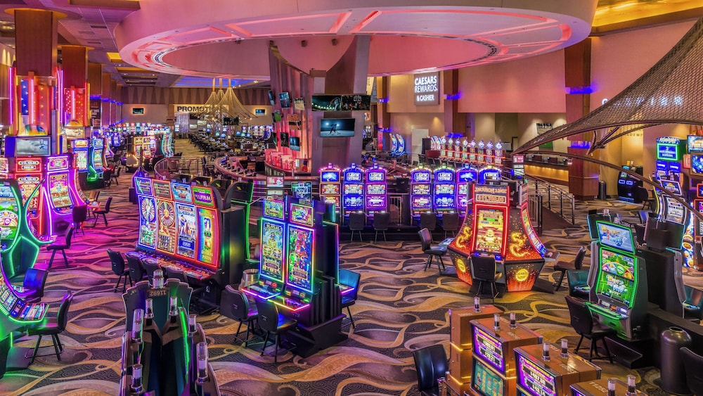 Isle Casino Hotel Waterloo - A Caesars Rewards Destination 44/52