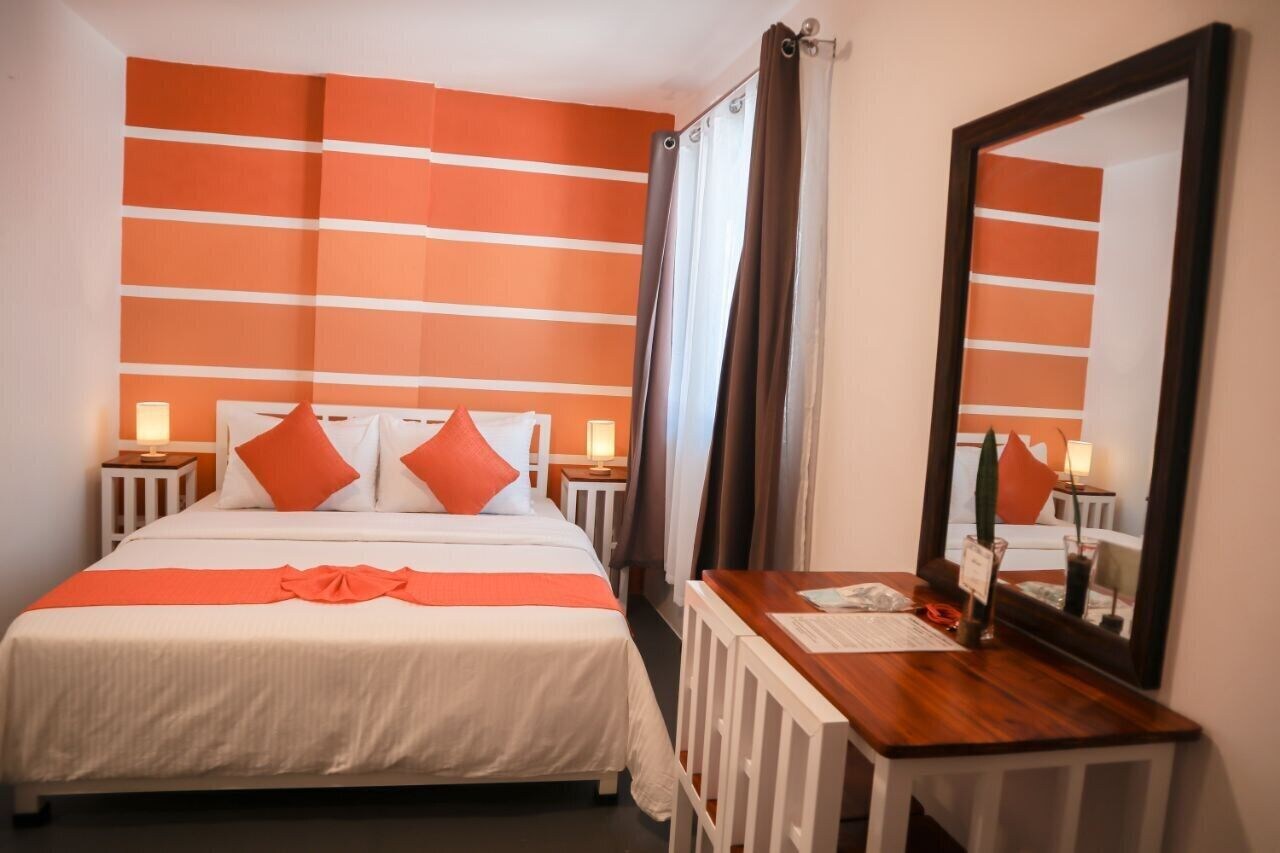 1 BEDROOM, FAMILY, STUDIO