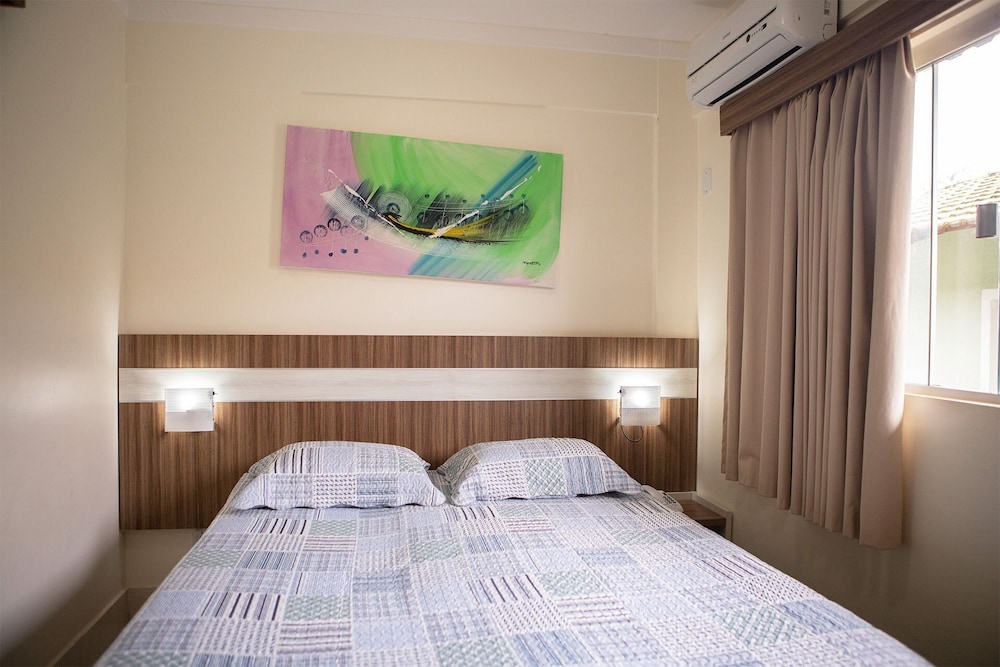 Apartment, Double Bed, Sofa