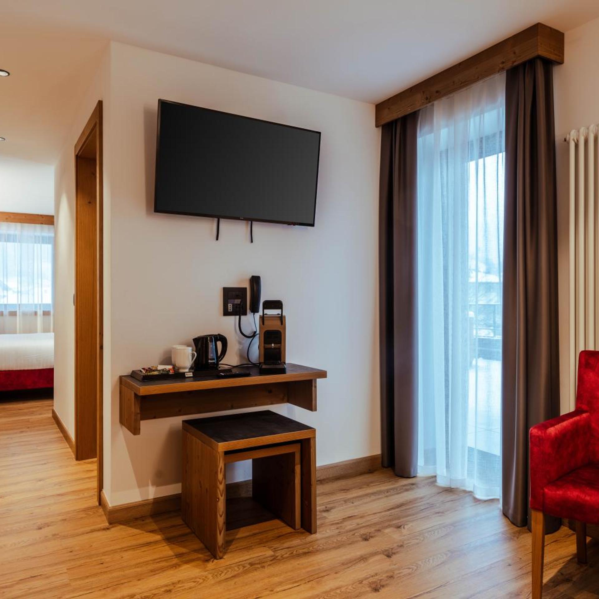HOTEL MARIA 10/55
