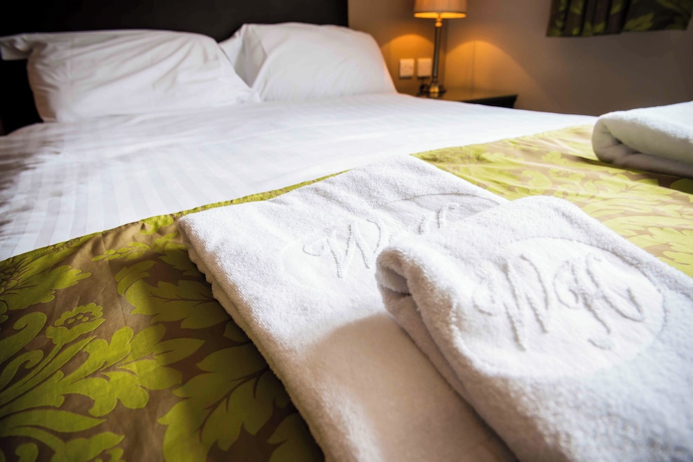 Whittlebury Hall Hotel & Spa 30/67