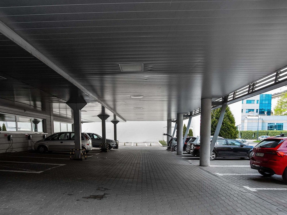 MERCURE OPOLE 29/55