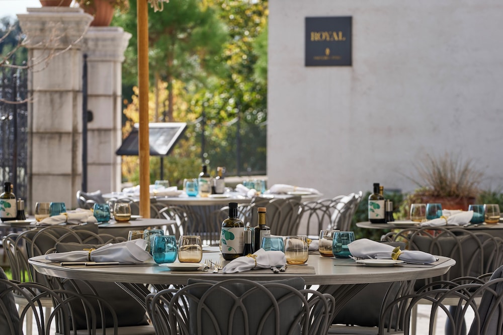 Amadria Park Hotel Royal 58/66