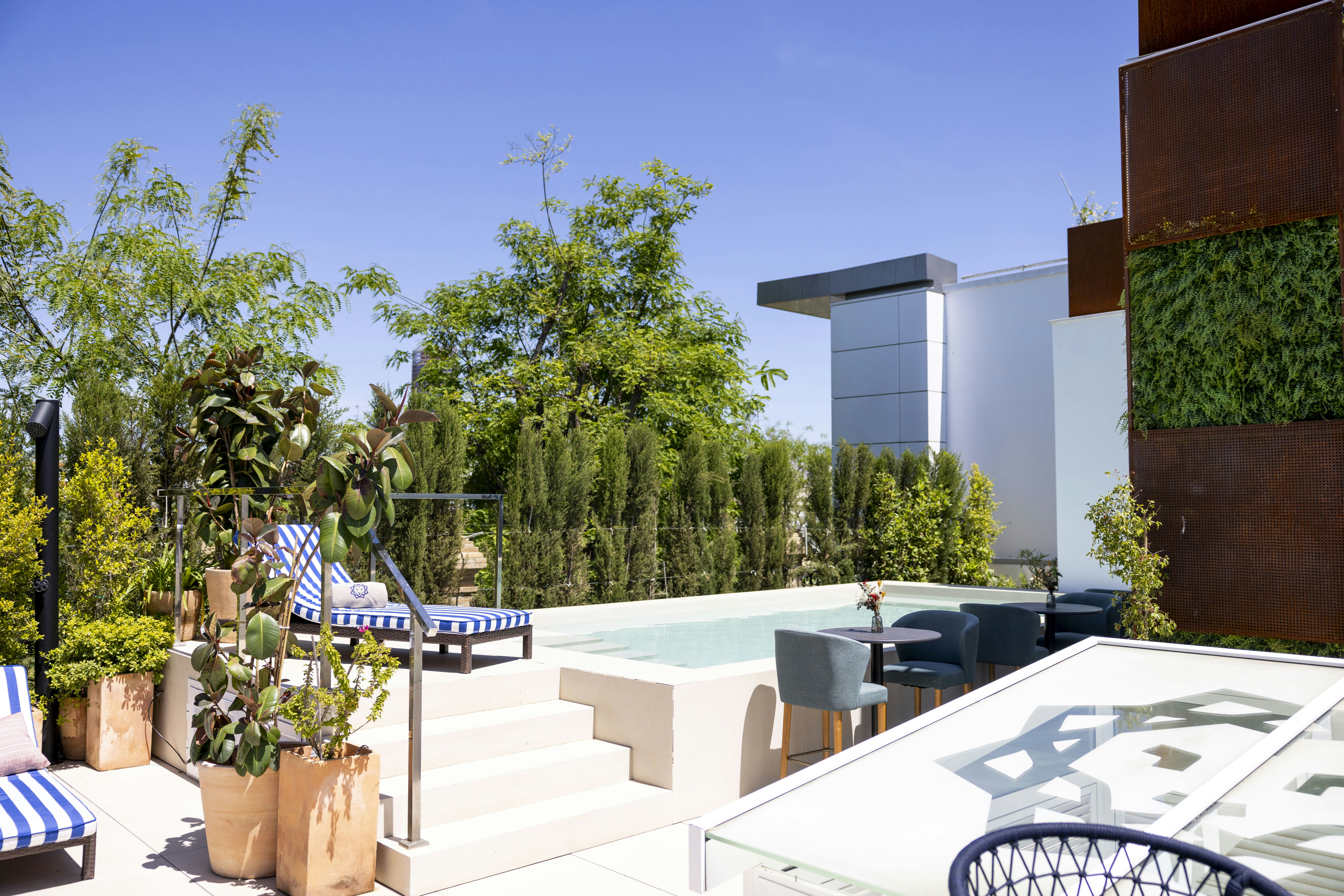 CAVALTA BOUTIQUE HOTEL GL 43/50